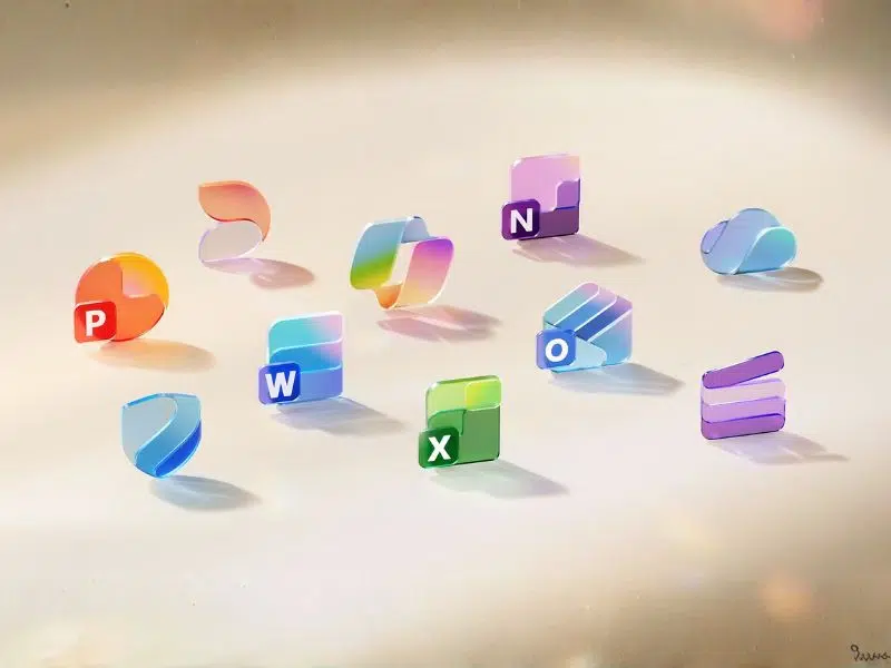 About Microsoft & Chipin Corp Partnership