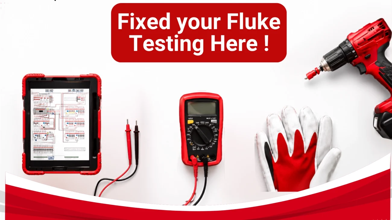 Fluke Testing