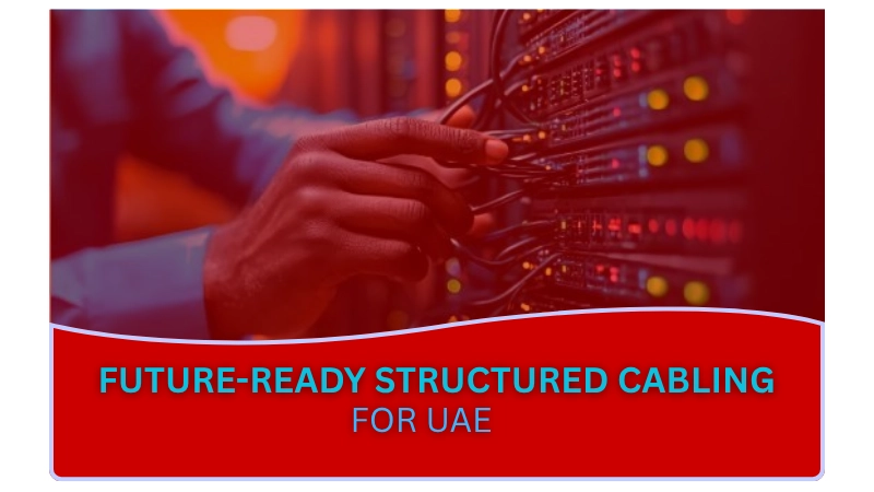 Structured Cabling