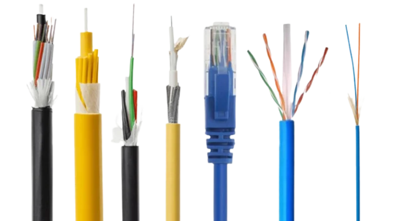 structured cabling