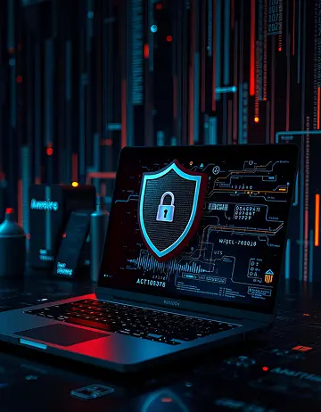 Acronis Detection and Response 1 Acronis Detection & Response Image