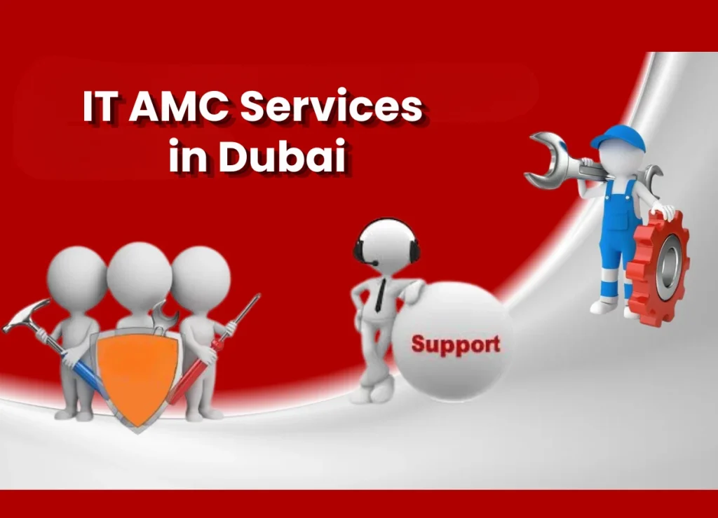 It amc services
