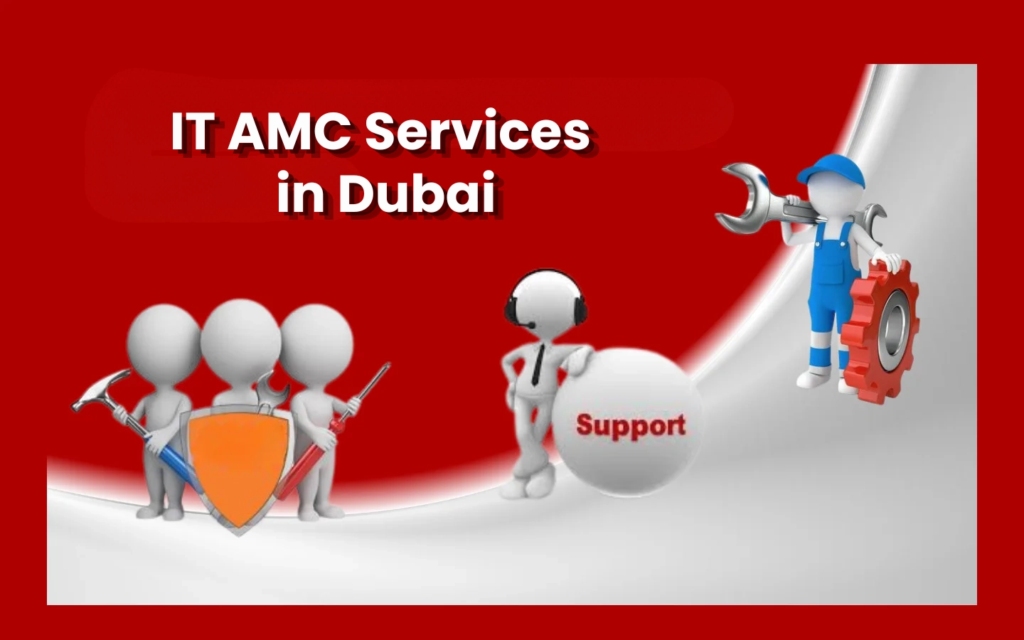 It amc services