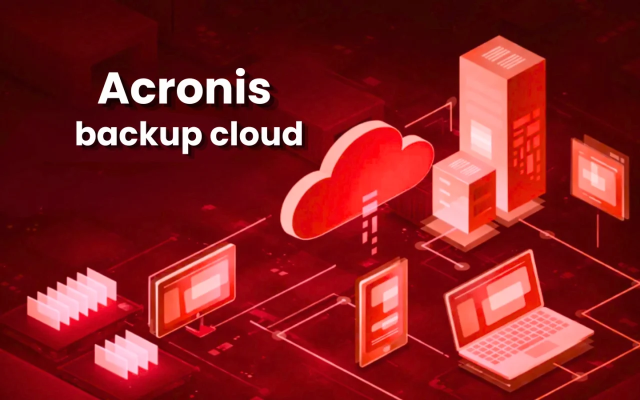 acronis backup to cloud