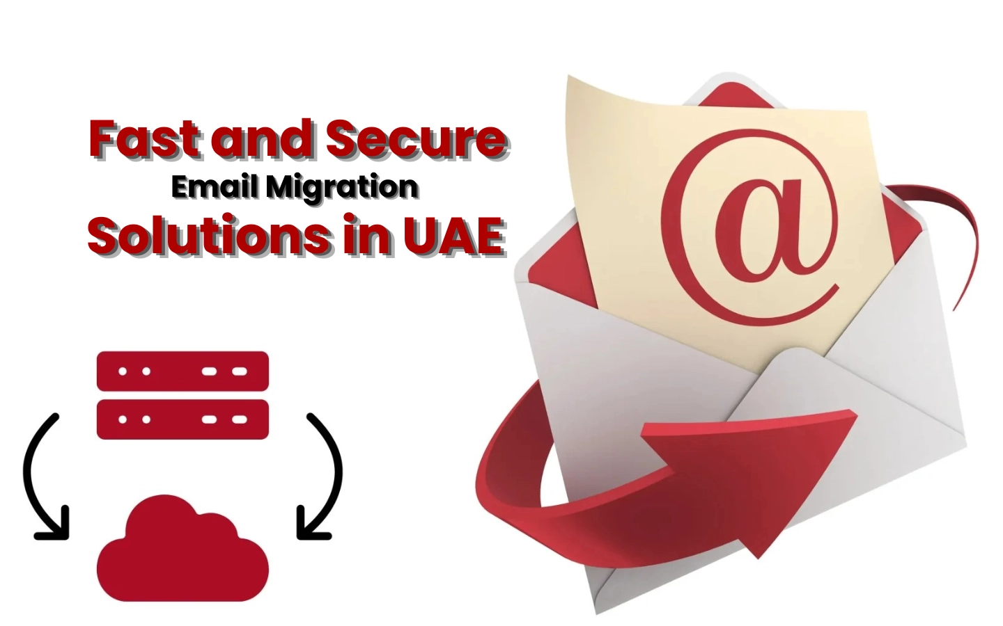 The ultimate Guide to email migration