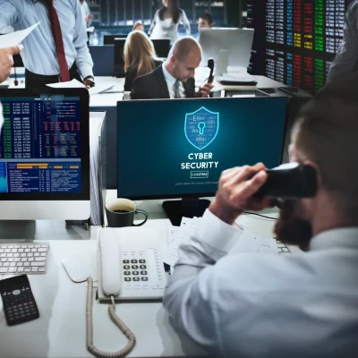 Cybersecurity Solutions