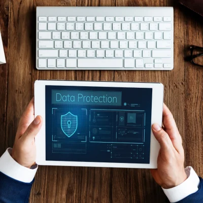 Data Protection Solutions