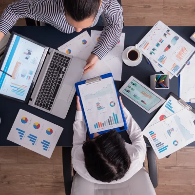 IT Consulting & Strategy