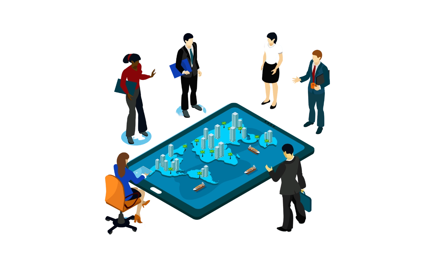 Why Partner with Chipin for IT AMC?