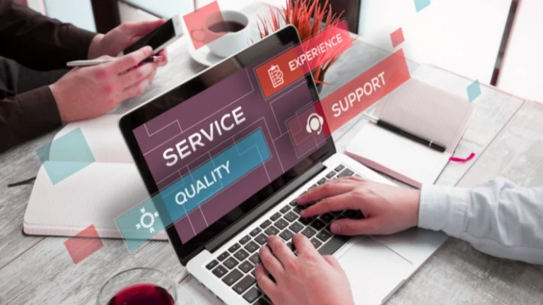 it services and solutions in dubai