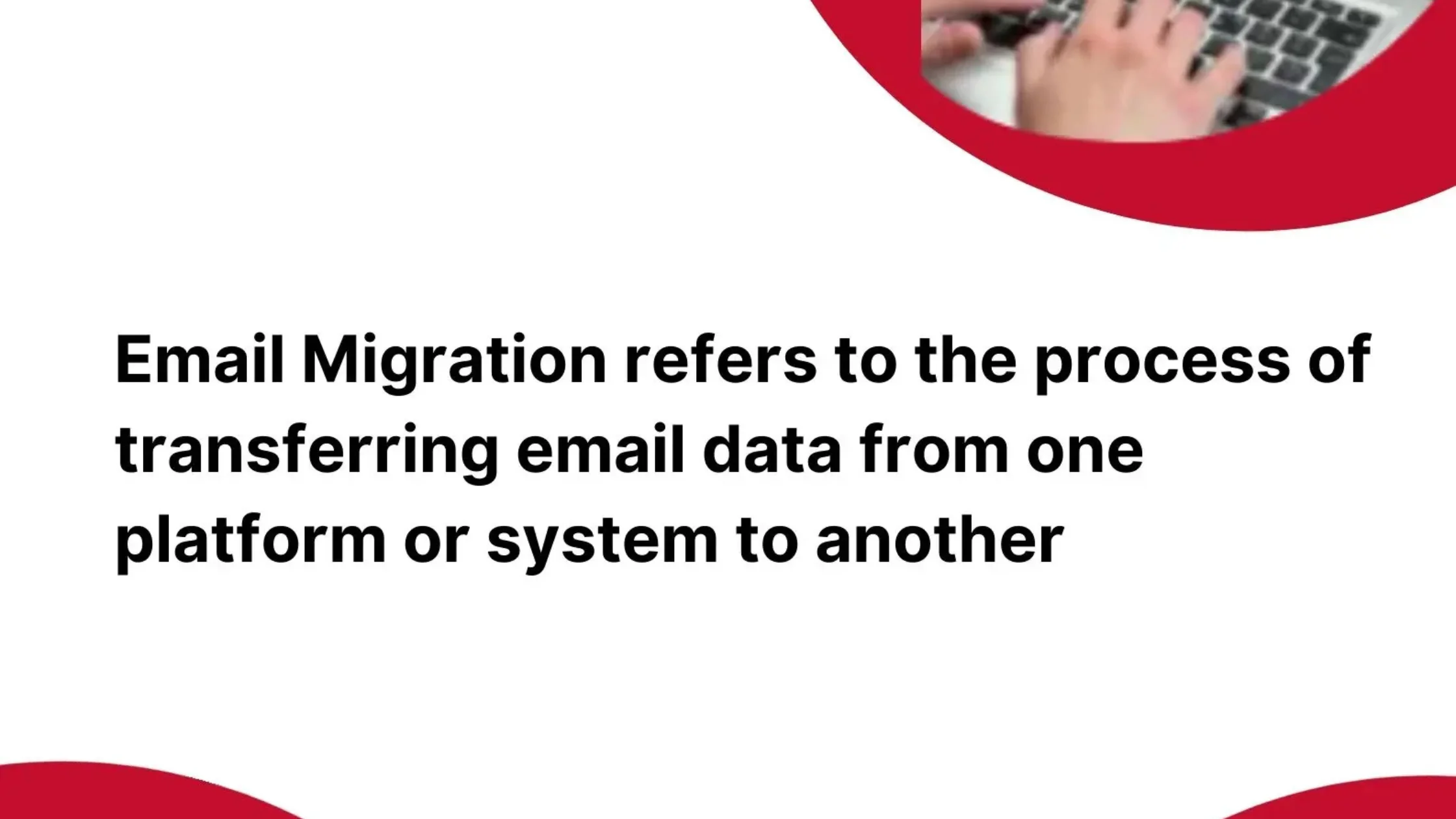The Ultimate Guide to Email Migration