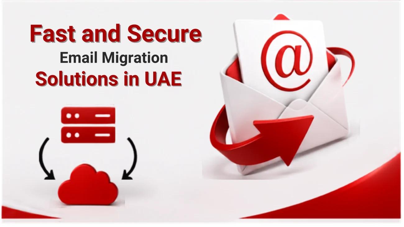 The Ultimate Guide to Email Migration