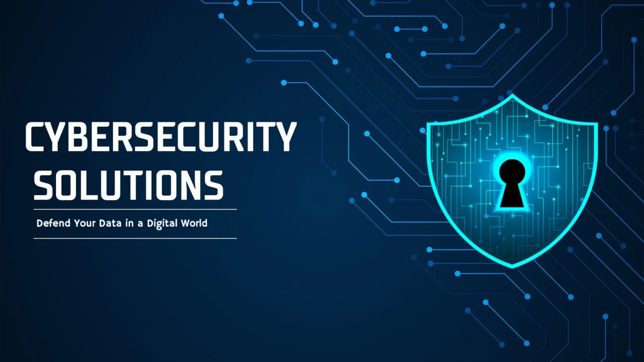 acronics cybersecurity solutions