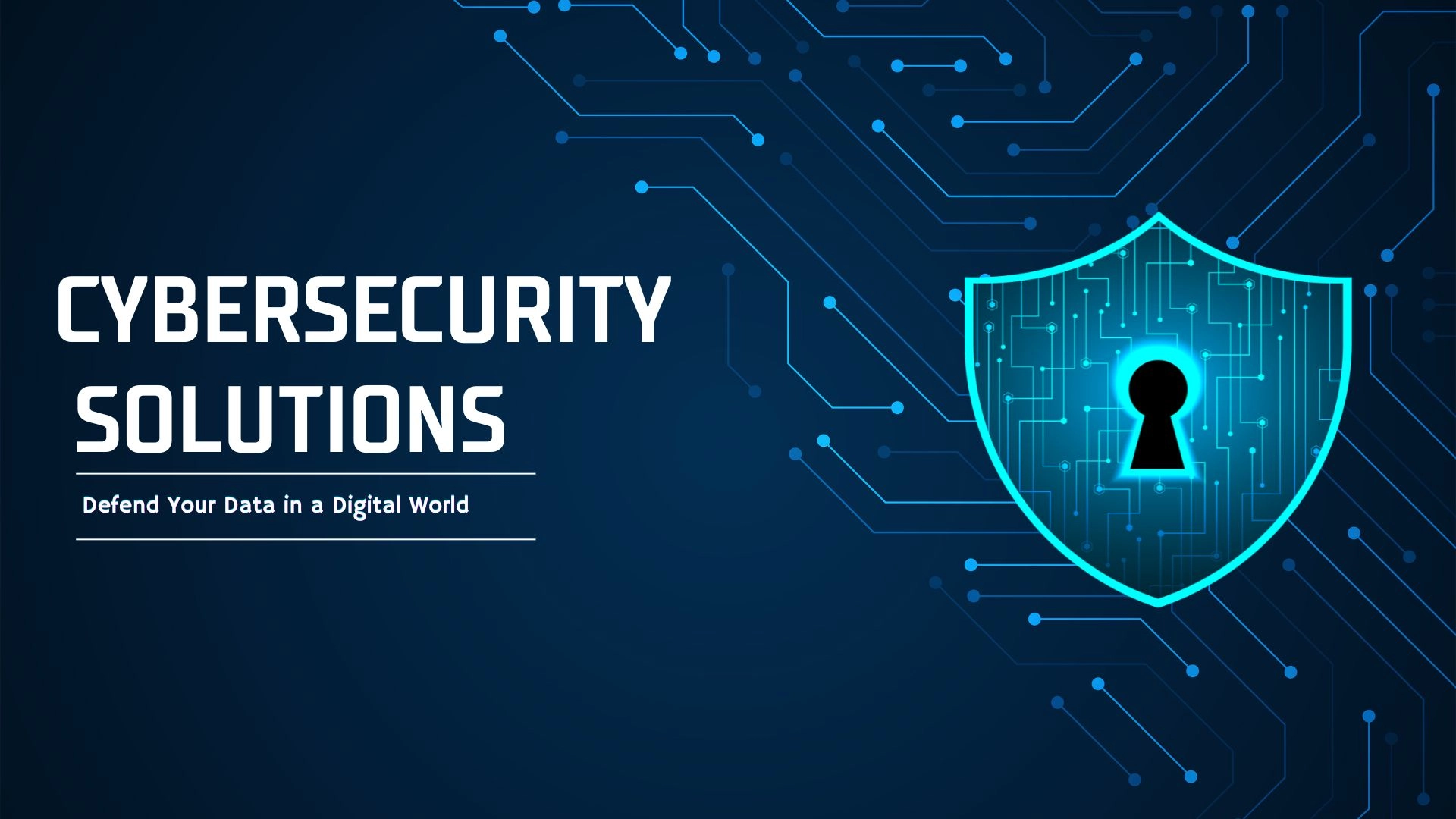 acronics cybersecurity solutions