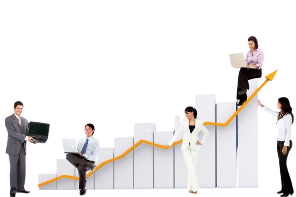 Built for Businesses That Want to Grow