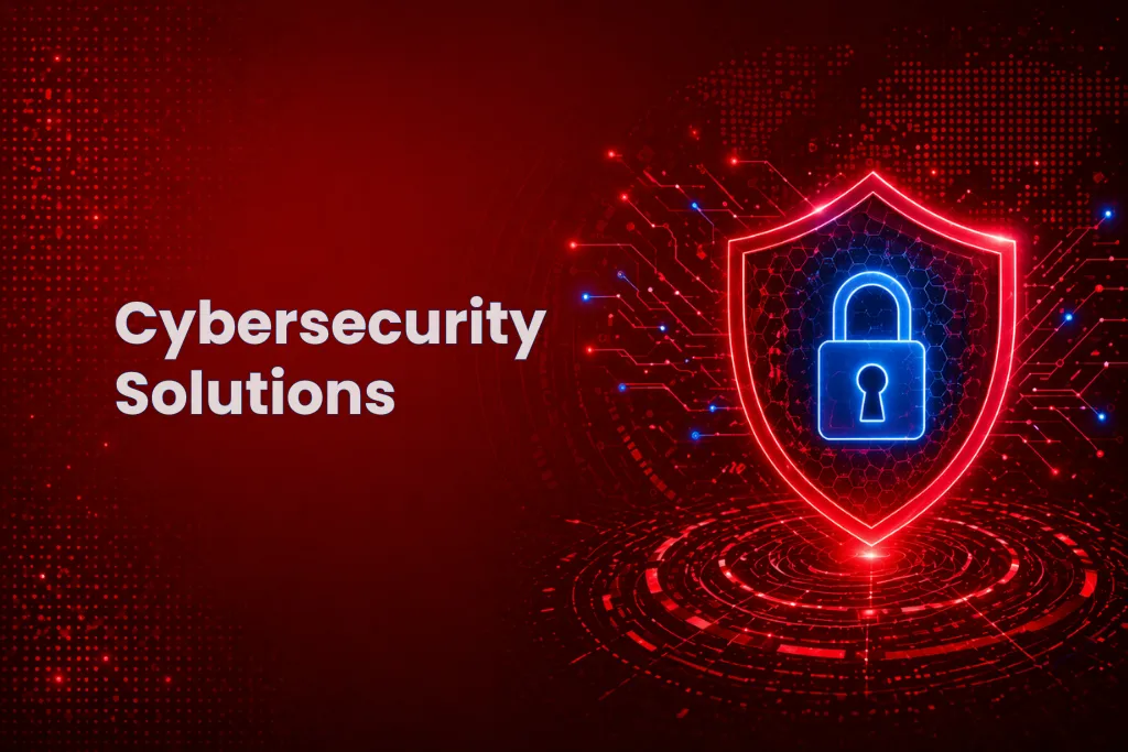 Cyber security solutions