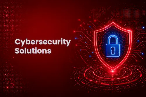 Cyber-security-solutions