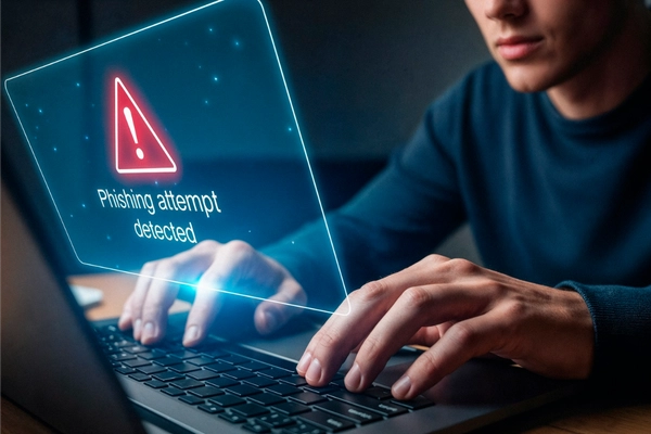 Data Backup & Disaster Recovery