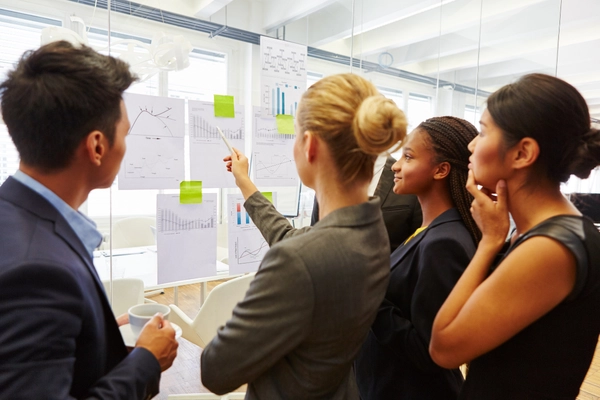 IT Consultancy & Strategic Planning