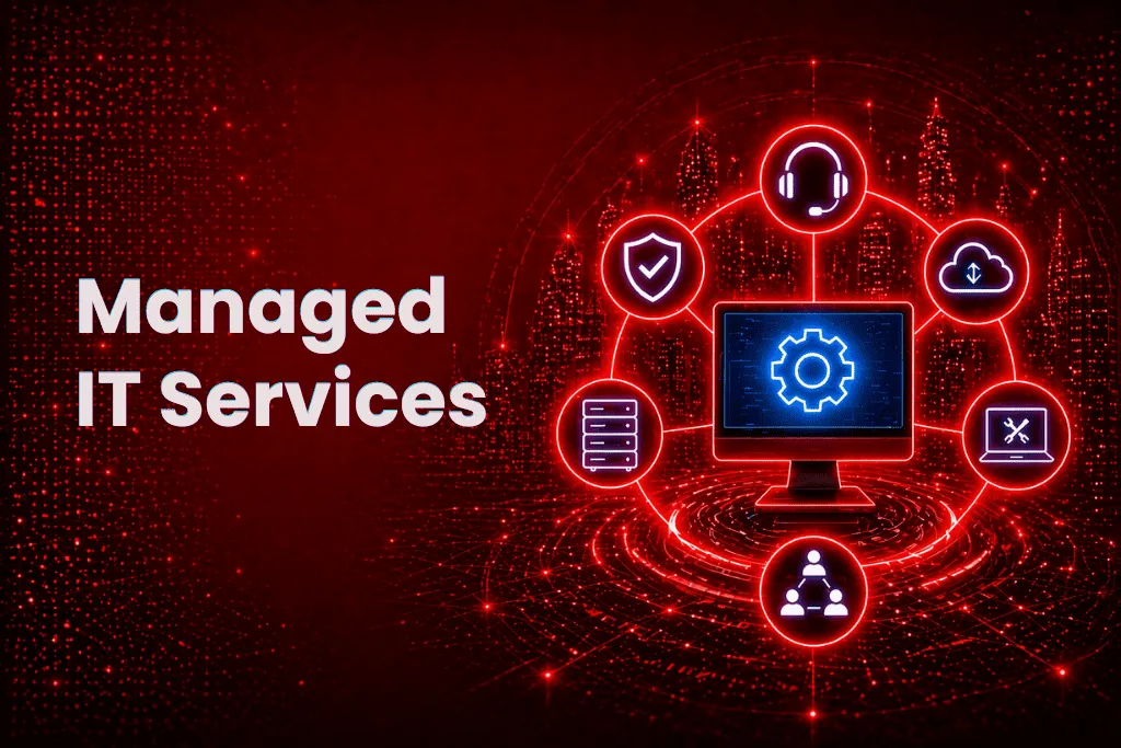 Managed It services