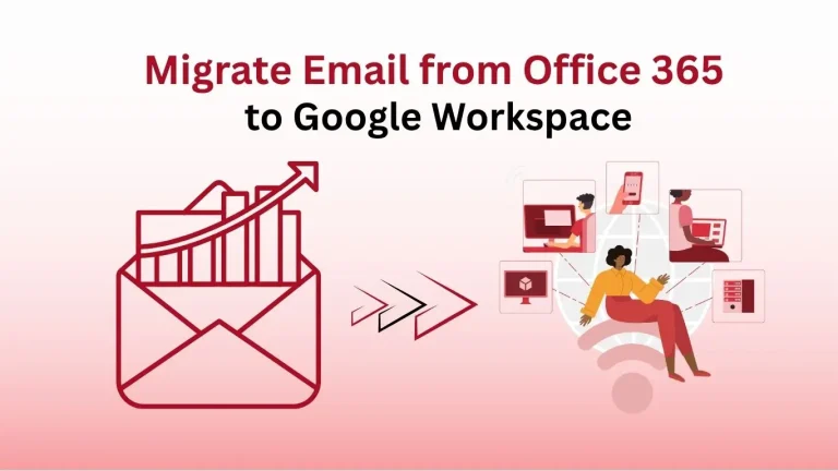 Migrate Email from Office 365 to Google Workspace