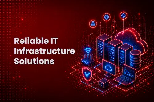 Realiable-infrastructure-solutions