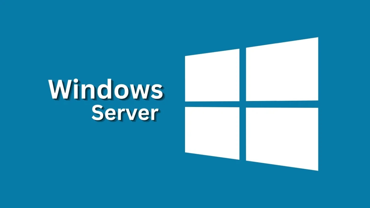 Windows Server in Dubai