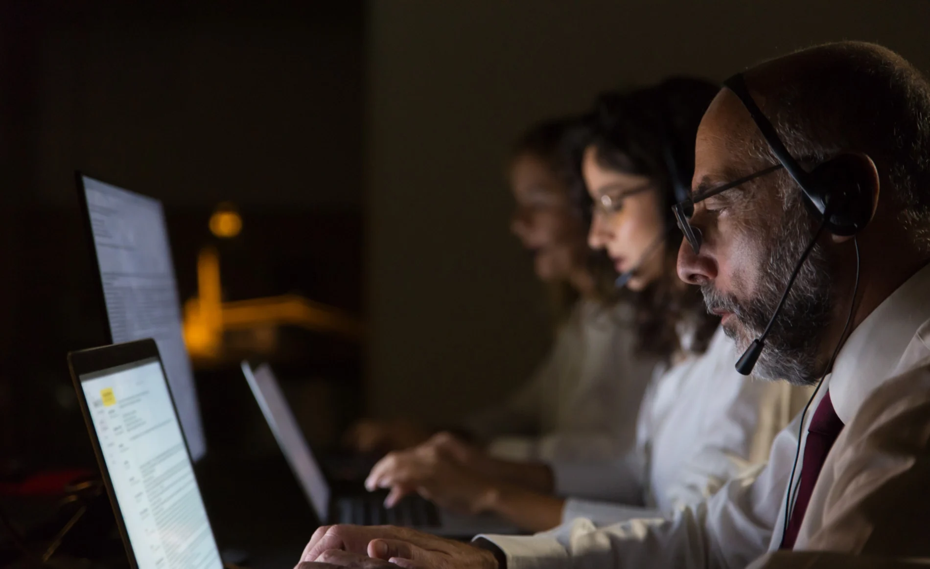 IT AMC Support Services in Dubai