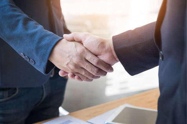 Authorized Acronis Partner