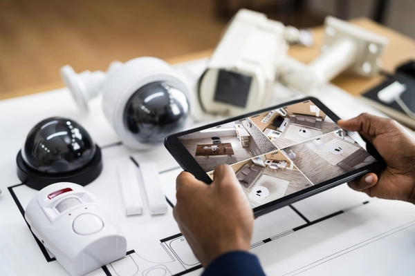 CCTV Security Solutions