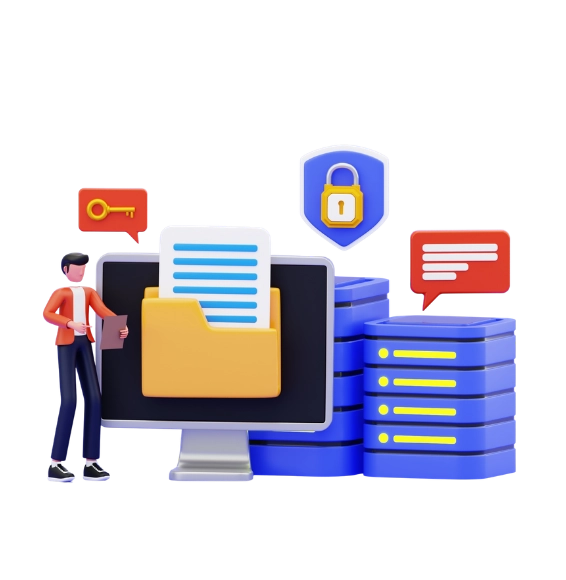 Office IT Setup & Relocation 6 Cloud & Microsoft 365 Integration