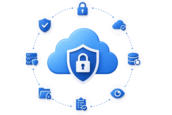 Cloud Security & Data Protection (2)