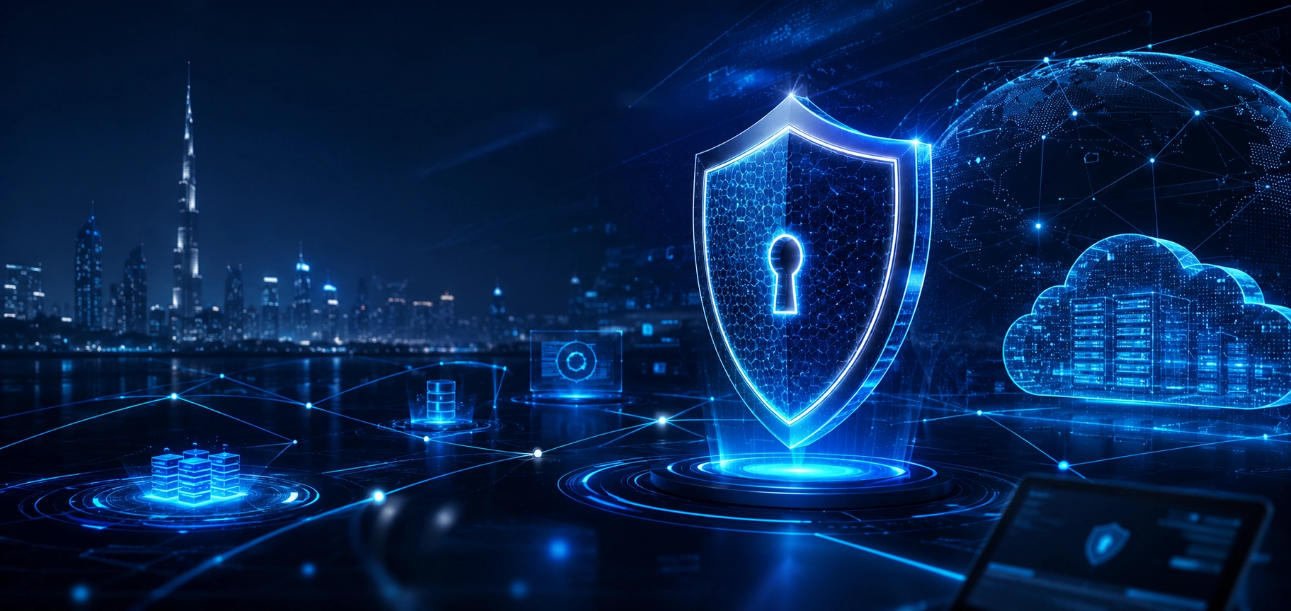 Cybersecurity & EDR