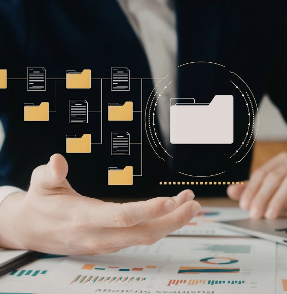 Cloud & Microsoft 365 4 File & Data Migration