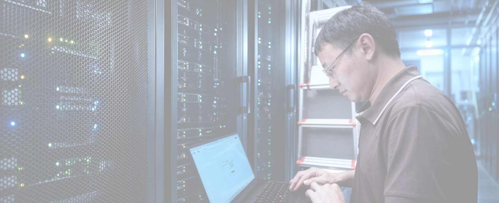 Infrastructure & Windows Server