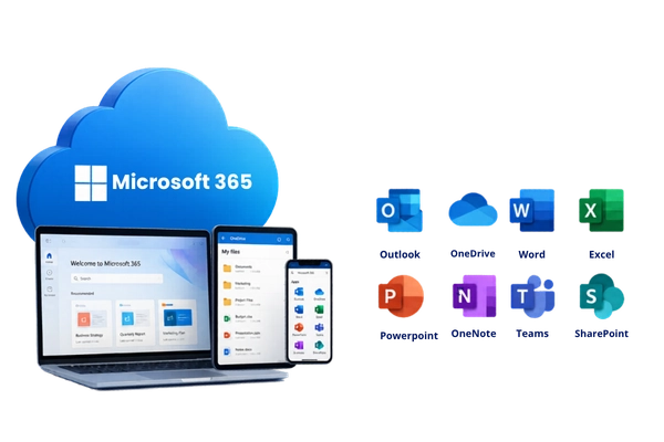 Microsoft 365