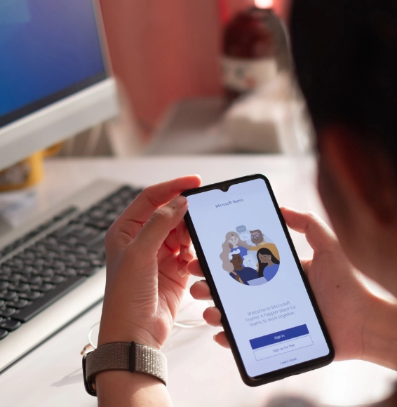 Cloud & Microsoft 365 6 Microsoft Teams & One Drive Setup