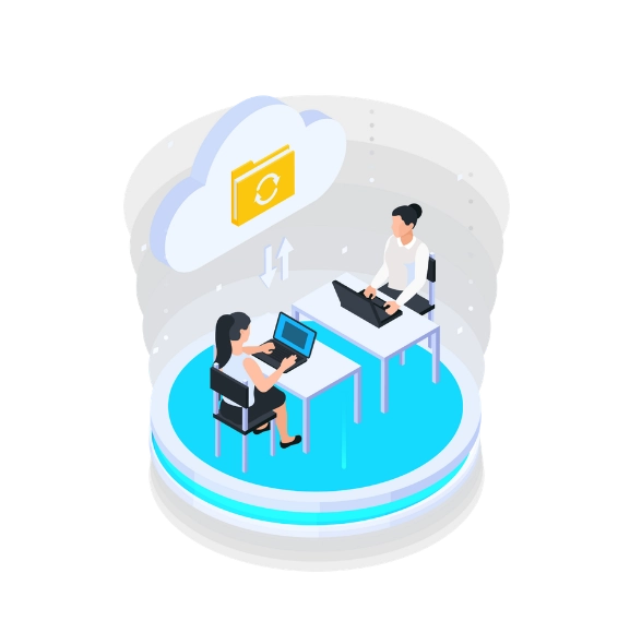 Office IT Setup & Relocation 7 Office Wi-Fi Solutions