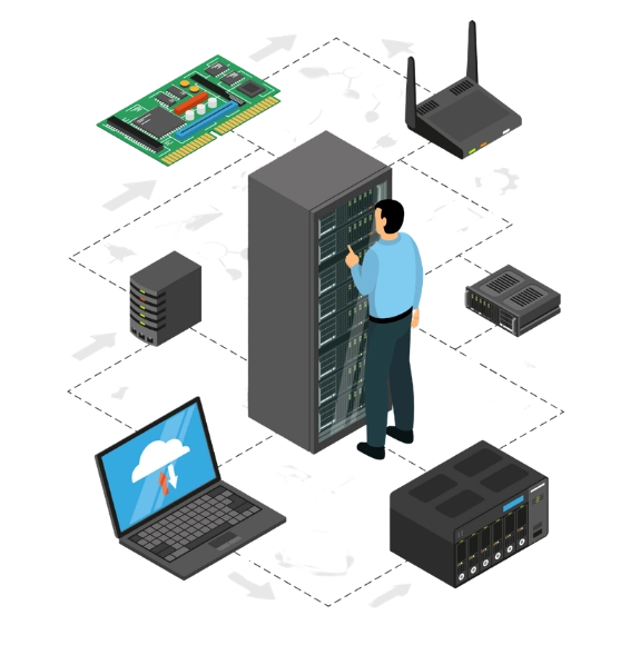 Rack Setup Services (1)