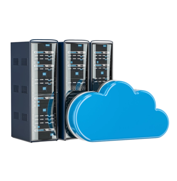 Office IT Setup & Relocation 4 Server & Configuration