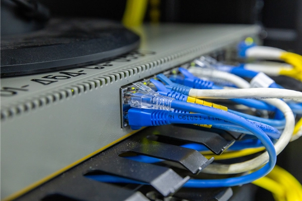Structured Cabling