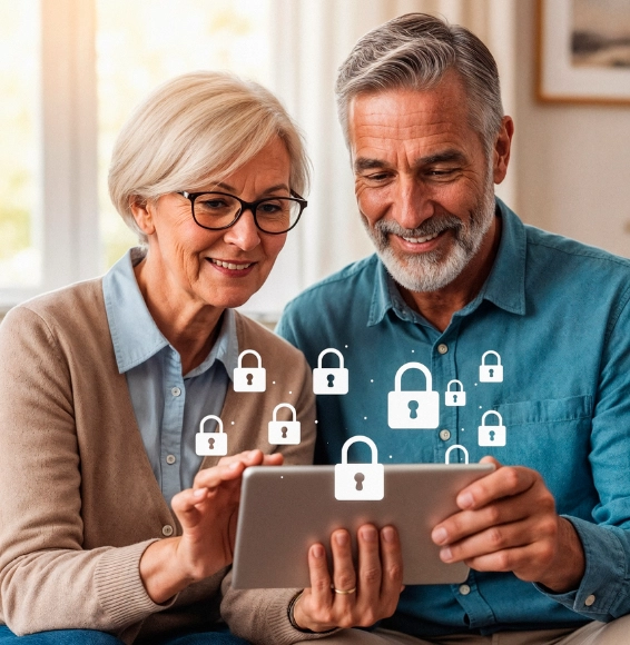 IT Services in Ras Al Khaimah 2 Trusted Security Partners