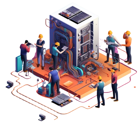 Why Structured Network Cabling is Important for Businesses