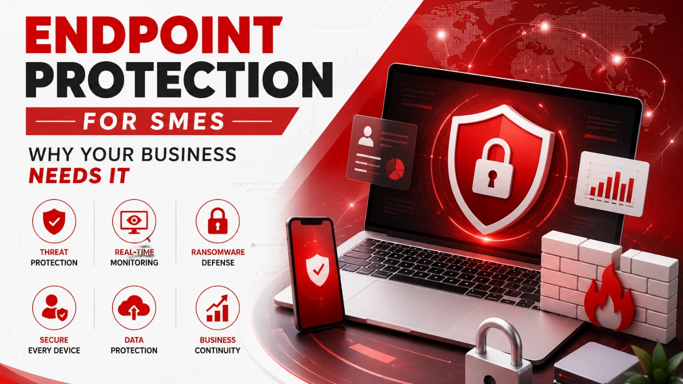 Endpoint Protection for SMEs