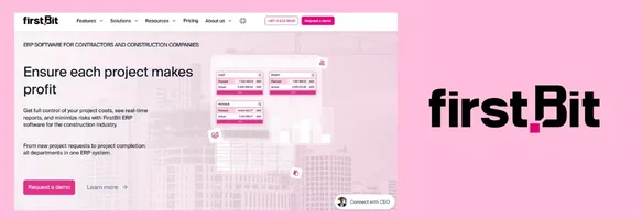 FirstBit Solutions 1
