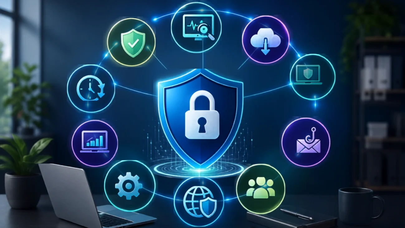 Key Features SMEs Should Look For