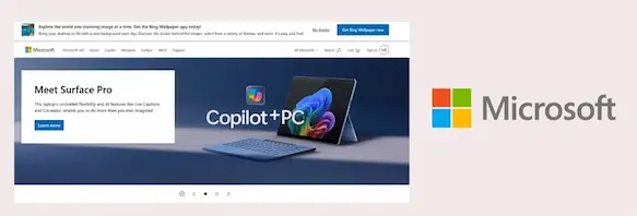 Microsoft