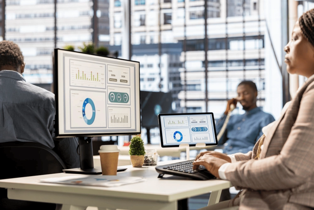 Business IT Support UAE