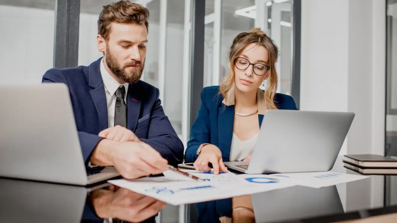 Why Are More Dubai Businesses Switching to Managed IT Services