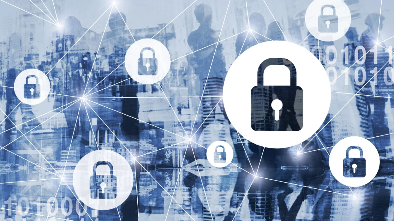 Building a Strong Cybersecurity Strategy